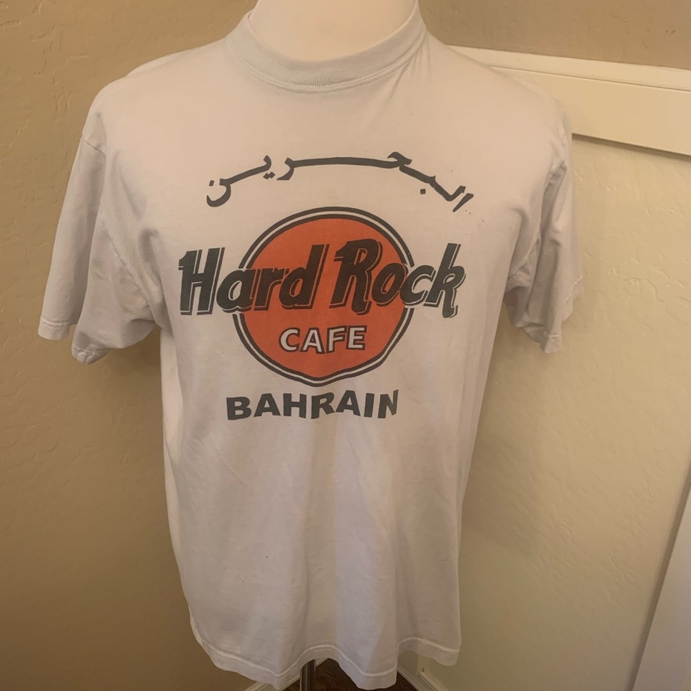 Hard Rock Cafe shirt size Large